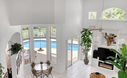 House in Palm City, Florida, United States 1