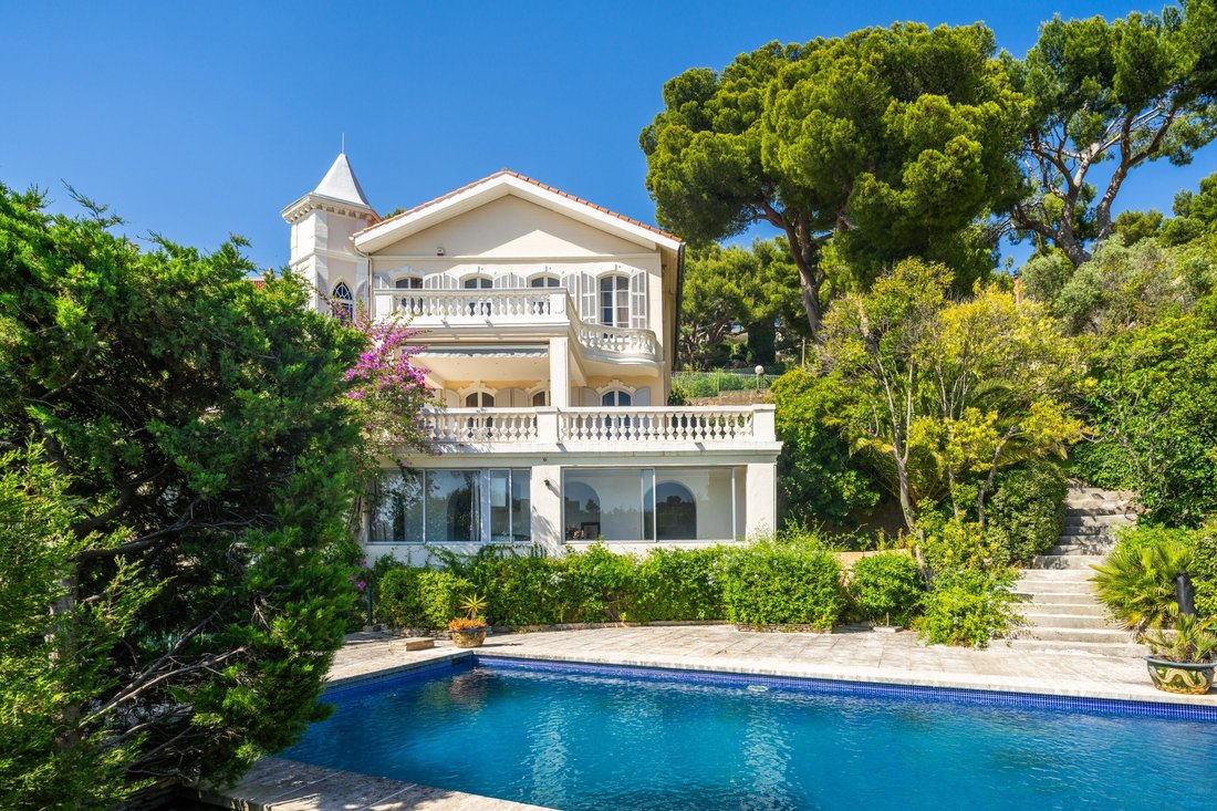 House in Endoume, 7e Arrondissement, Marseille 3 - 18314148