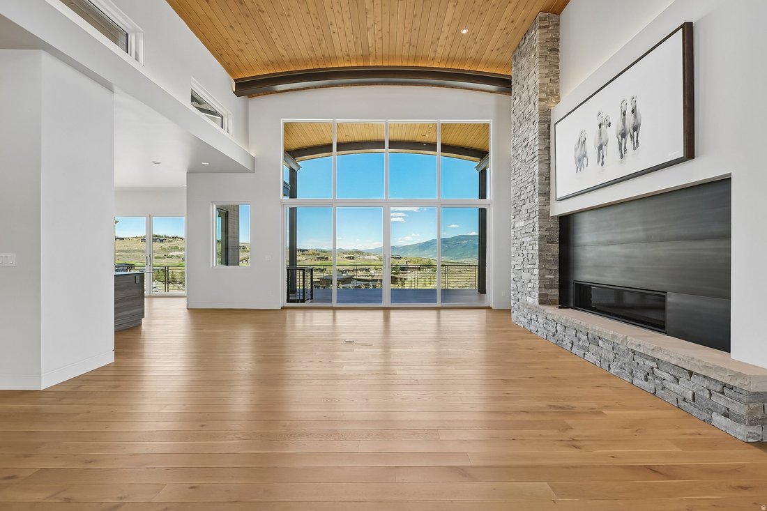 House in Kamas, Utah, United States 5 - 18312748
