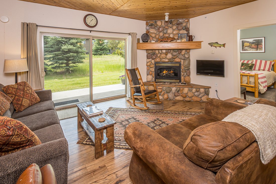 Condo in Gallatin Gateway, Montana, United States 4 - 18315195