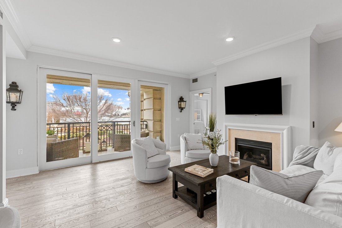 Apartment in Baltimore, Maryland, United States 4 - 18310499