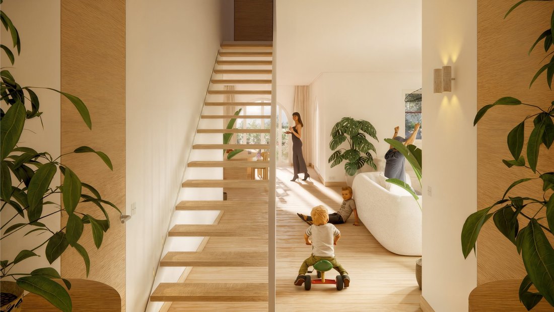 House in Saint Martin-Cité des Fleurs, Biarritz, France 5 - 18312589