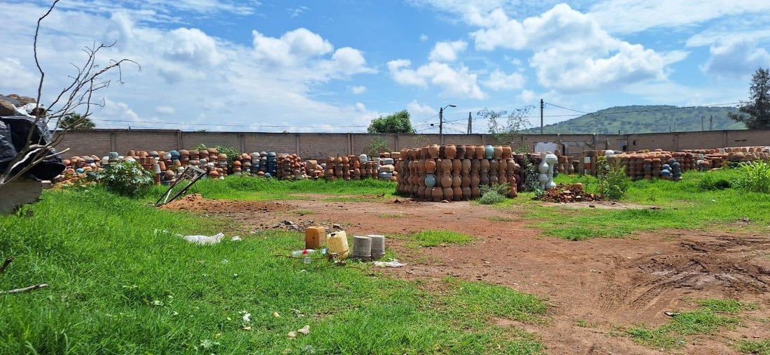Land in Tateposco, Jalisco, Mexico 3 - 18311442