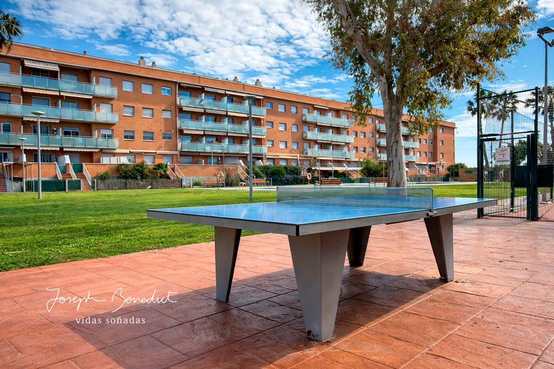Appartamento a Cubelles, Catalogna, Spagna 5 - 18312115