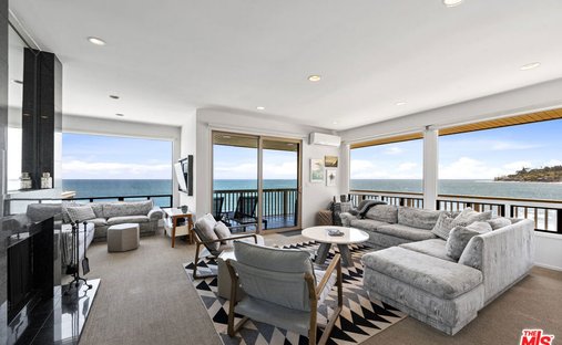 Condo in Malibu, California, United States 1