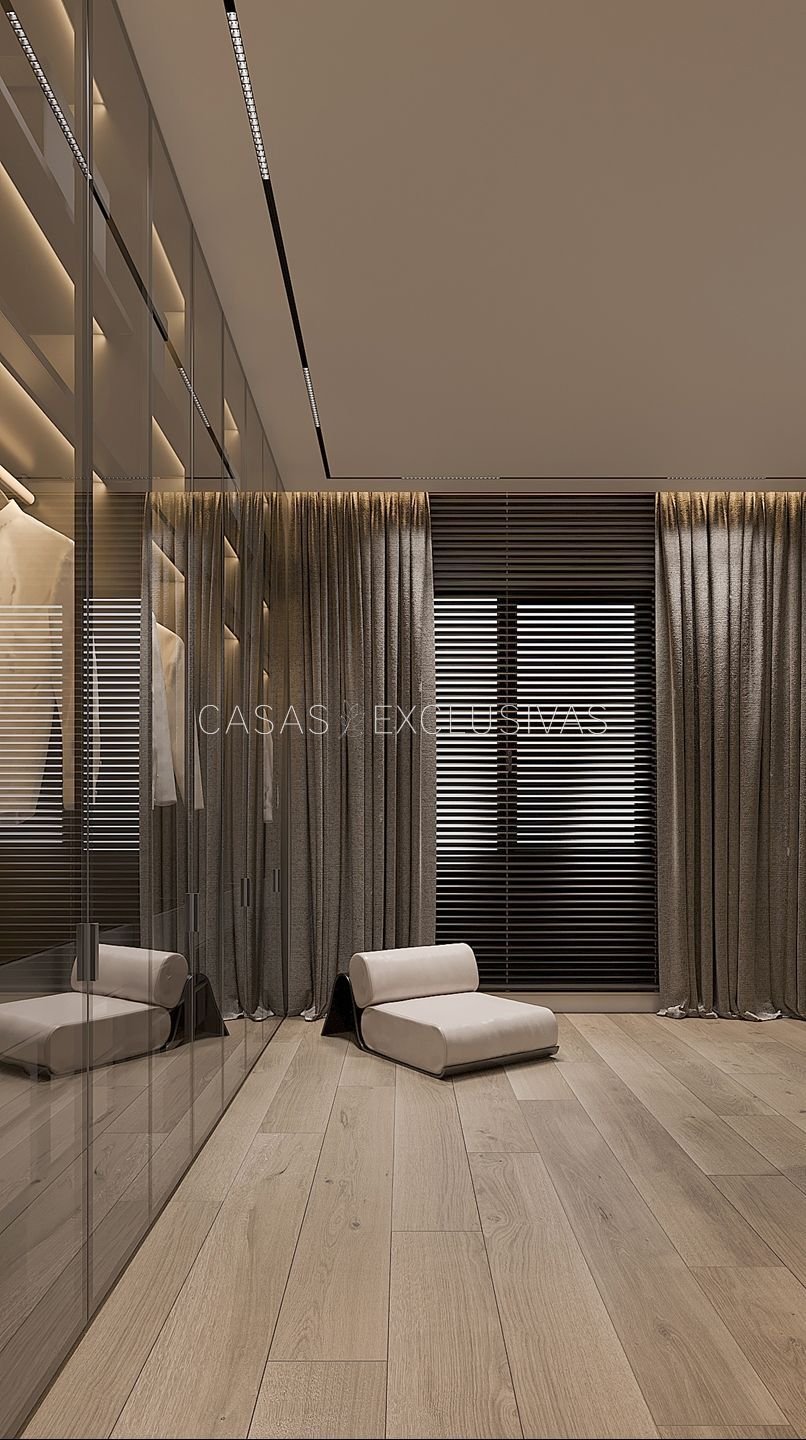 Apartment in Sarrià-Sant Gervasi, Barcelona, Spain 4 - 18311042