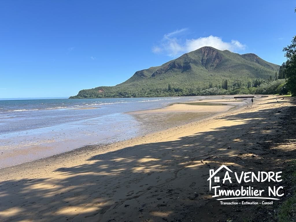 Villa in Mont-Dore, South Province, New Caledonia 3 - 15581286