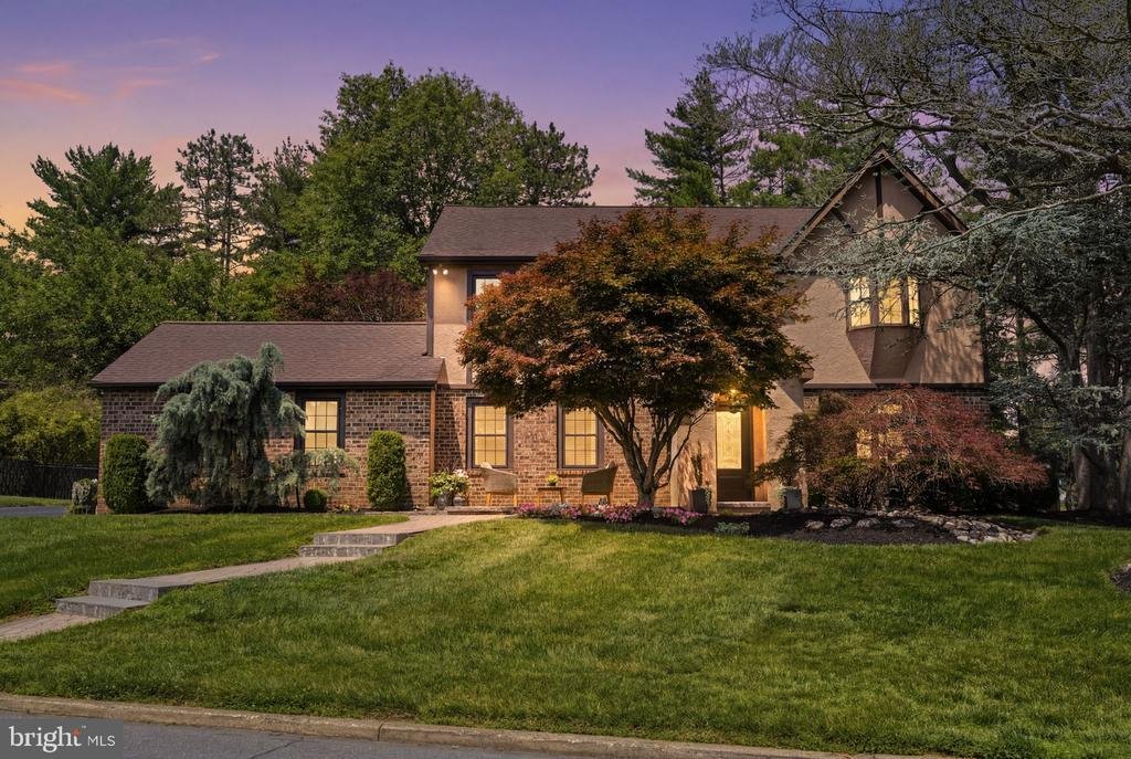 House in Bryn Athyn, Pennsylvania, United States 2 - 18313546