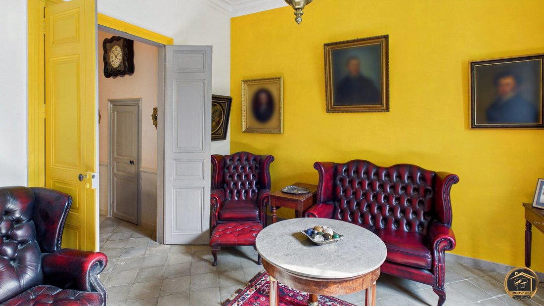 Casa en Argeliers, Occitania, Francia 5 - 18315539