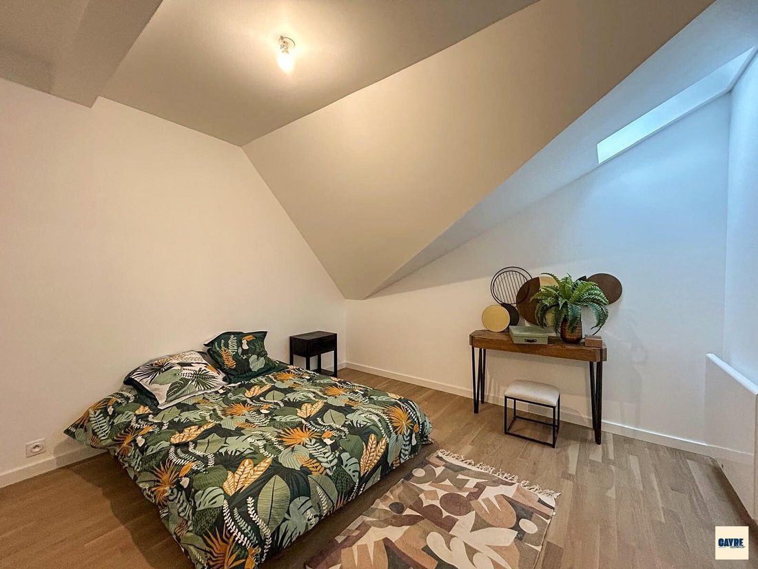 Apartment in Saint-Malo, Brittany, France 3 - 17615132