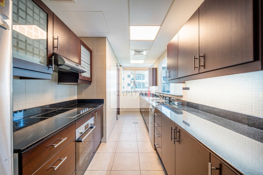 Apartment in Umm Suqeim, Dubai, United Arab Emirates 4 - 18310545