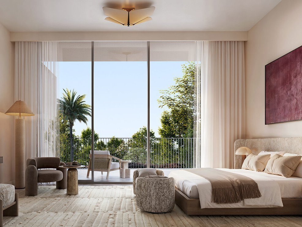 Villa in Ud al Bayda, Dubai, United Arab Emirates 4 - 18315791