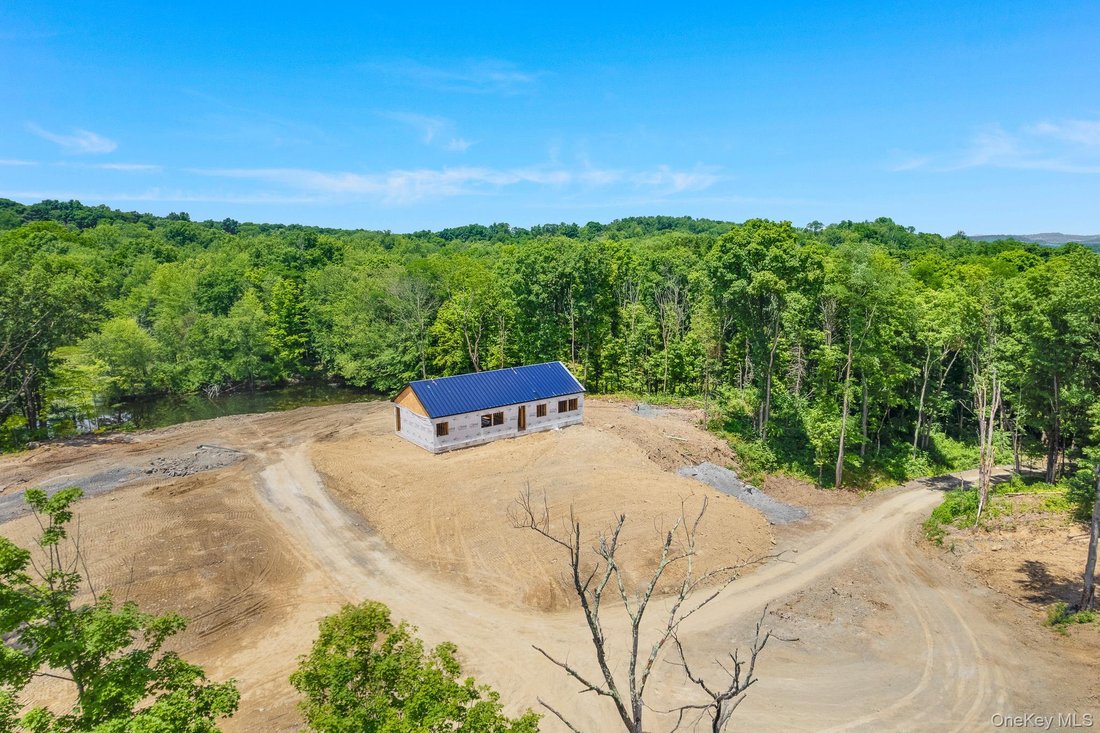 House in Pleasant Valley, New York, United States 3 - 18313590
