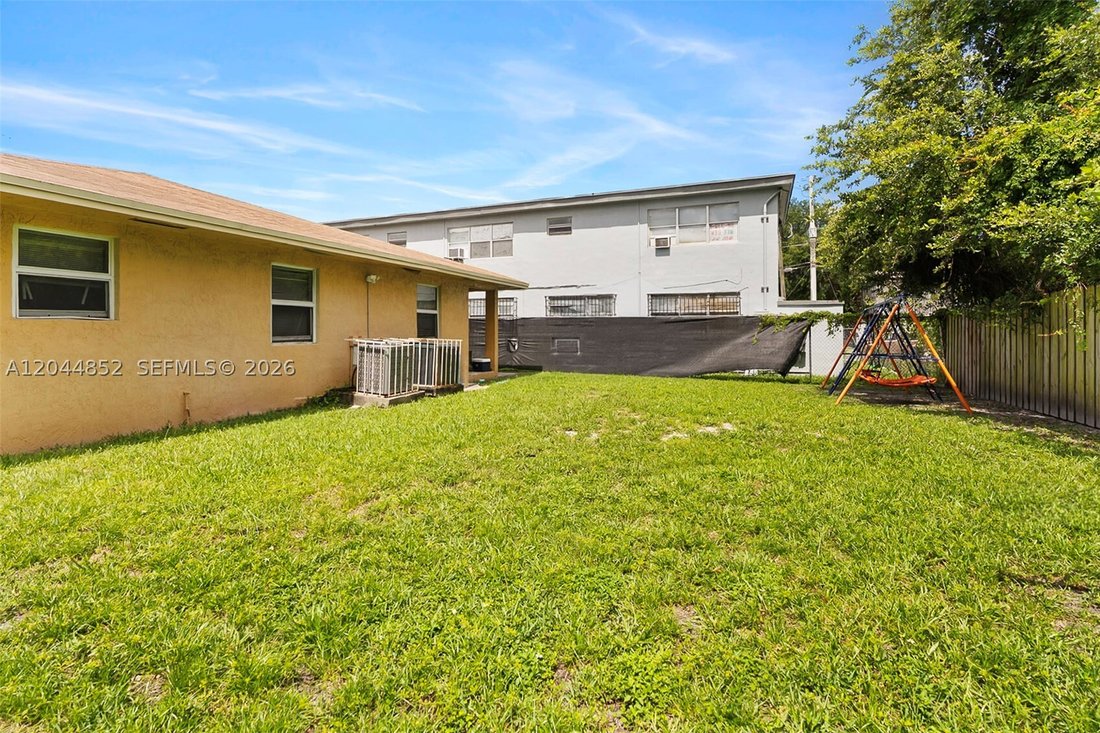 Apartment in Miami, Florida, United States 5 - 18313054