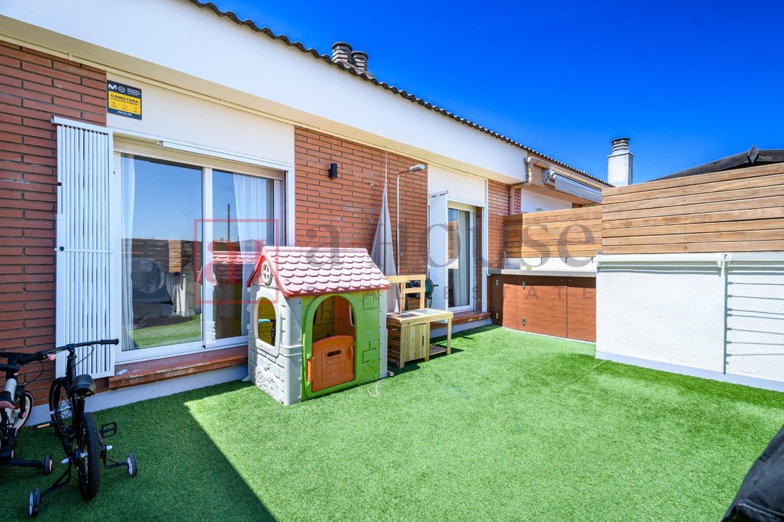 Appartement à Eixample, Barcelone, Espagne 3 - 18312269