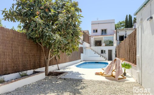 Residenza a Sant Cugat del Vallès, Catalogna, Spagna 1