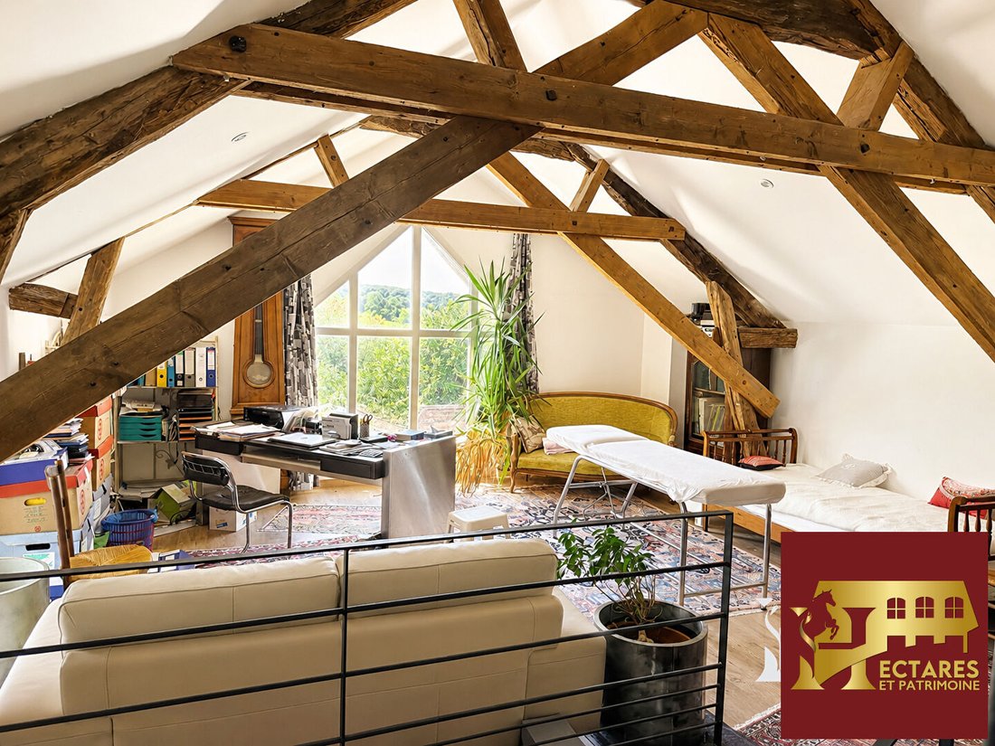 Villa in Mauves-sur-Loire, Pays de la Loire, France 5 - 18314543