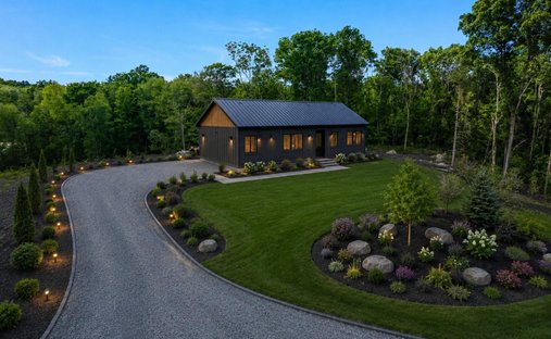 Casa a Pleasant Valley, New York, Stati Uniti 1