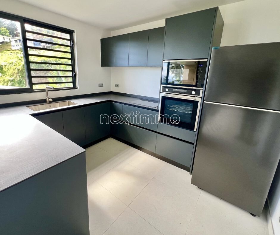 Apartment in Fa'a'ā, Windward Islands, French Polynesia 5 - 18315349