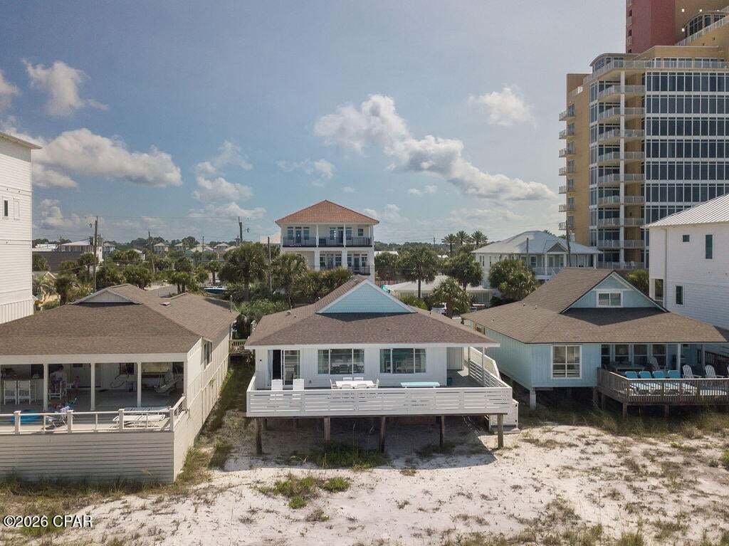 House in Panama City Beach, Florida, United States 5 - 18311206