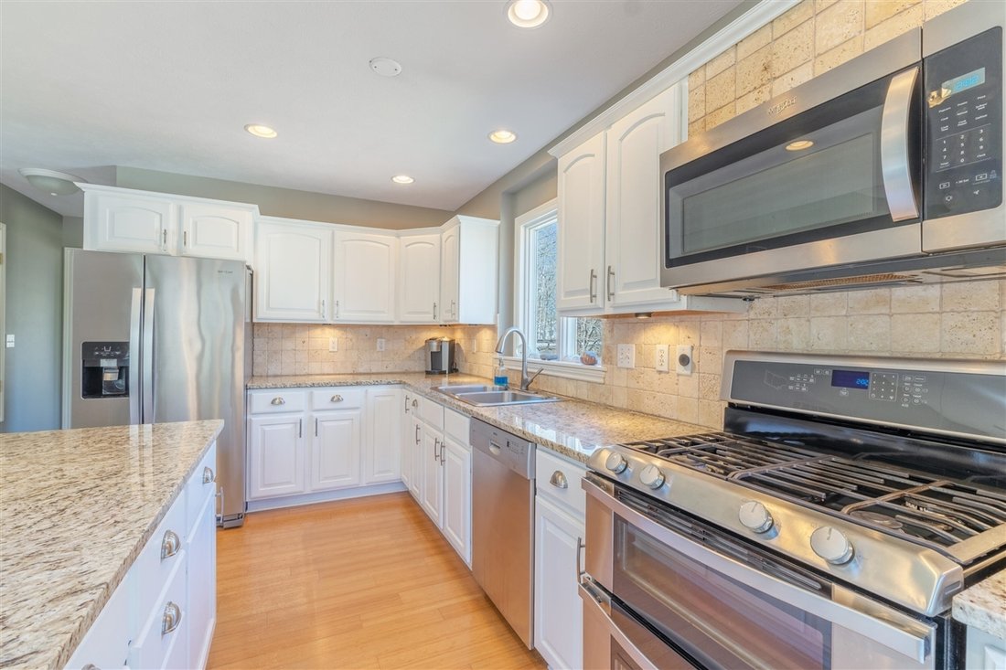 House in Douglas, Michigan, United States 5 - 18308509