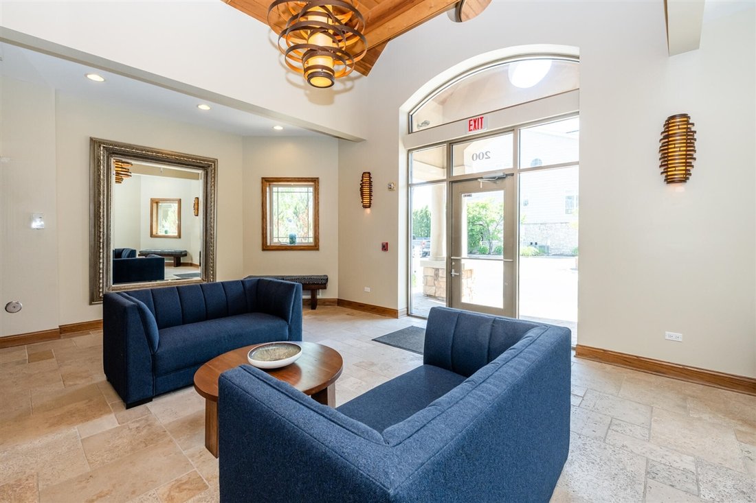 Condo in Berrien Springs, Michigan, United States 5 - 18308795
