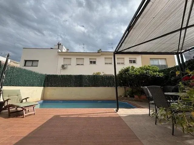 House in Vilanova i la Geltru, Catalonia, Spain 2 - 18312176