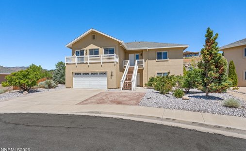 Casa a Reno, Nevada, Stati Uniti 1