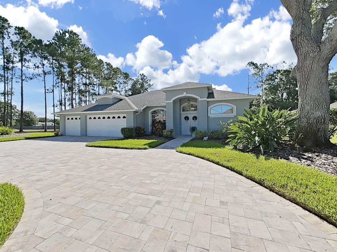House in Odessa, Florida, United States 1 - 18311966