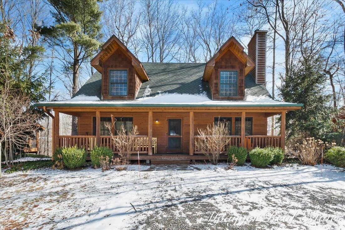 House in Fennville, Michigan, United States 2 - 18307816