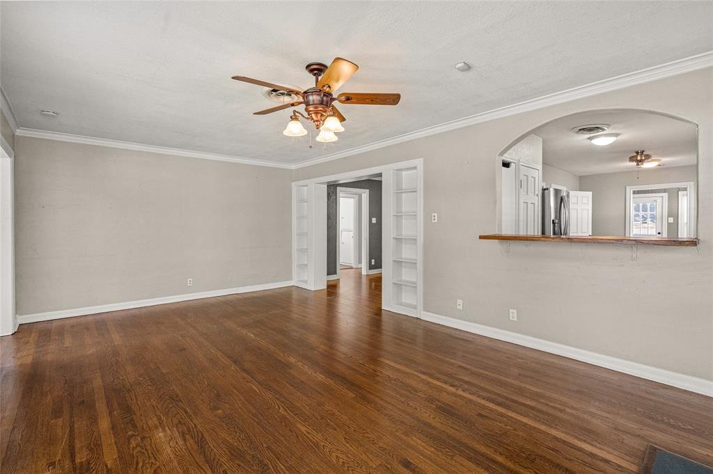 House in Fort Worth, Texas, United States 5 - 18313902