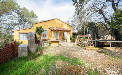 House in Sant Cugat del Valles, Catalonia, Spain 1