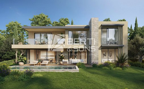 Villa in Mougins, Provence-Alpes-Côte d'Azur, Frankreich 1