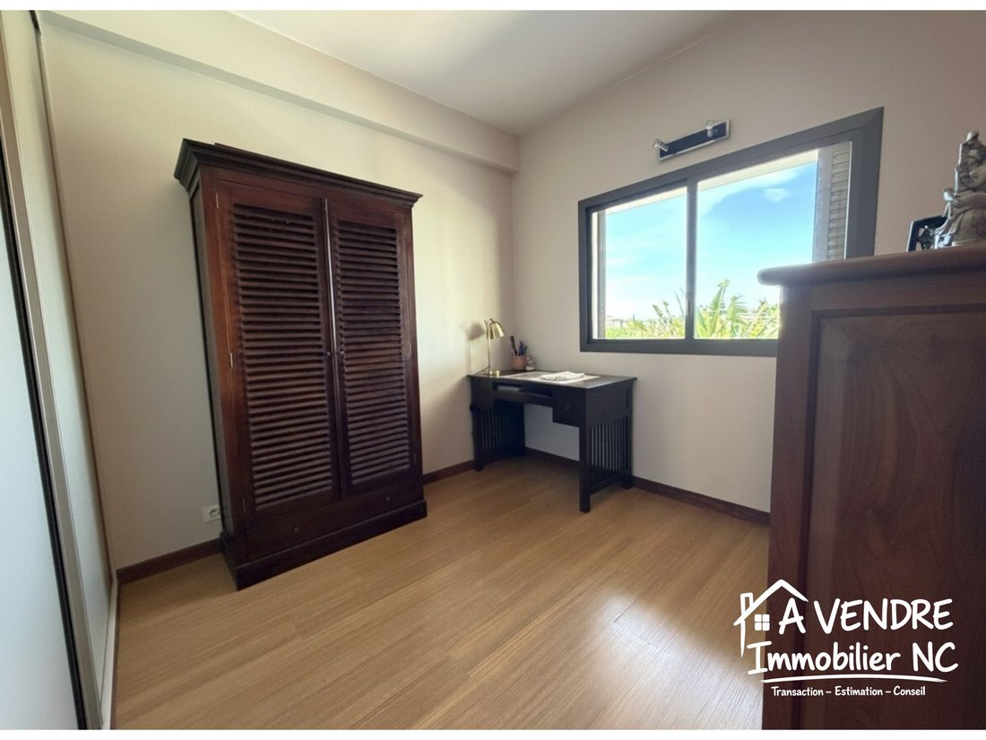 Villa in Nouméa, South Province, New Caledonia 5 - 17498661