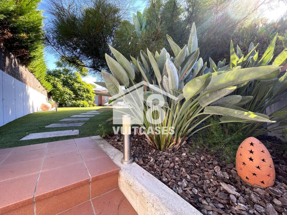 House in Sant Vicenc de Montalt, Catalonia, Spain 4 - 18313076