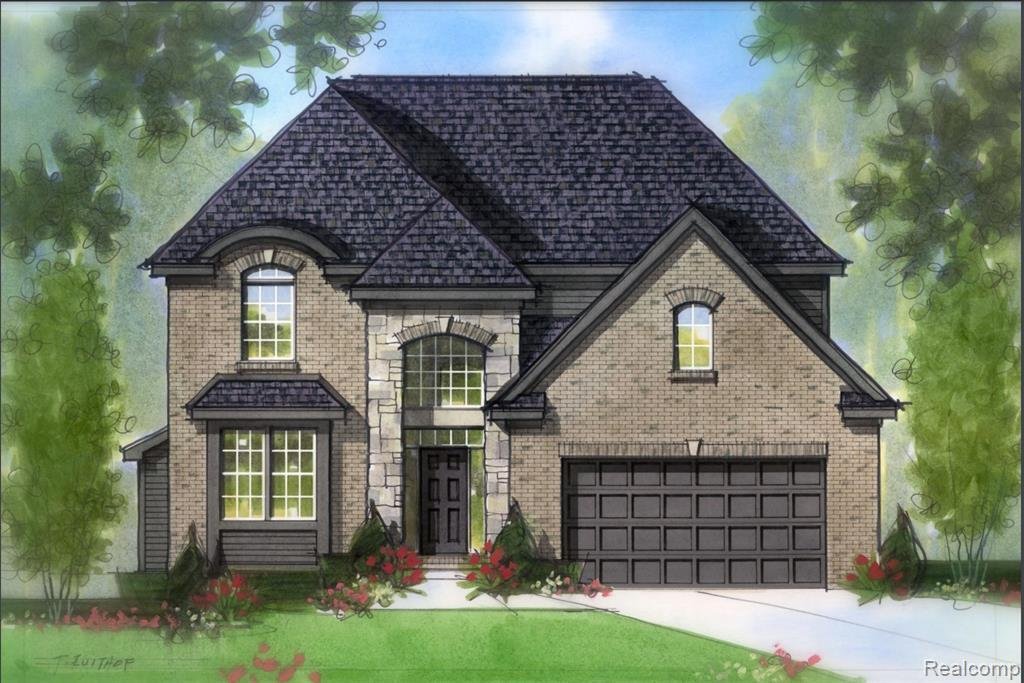 House in Farmington, Michigan, United States 1 - 18308288