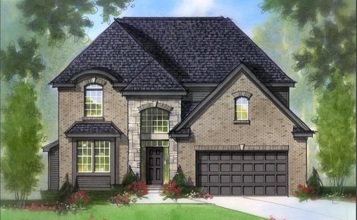 House in Farmington, Michigan, United States 1