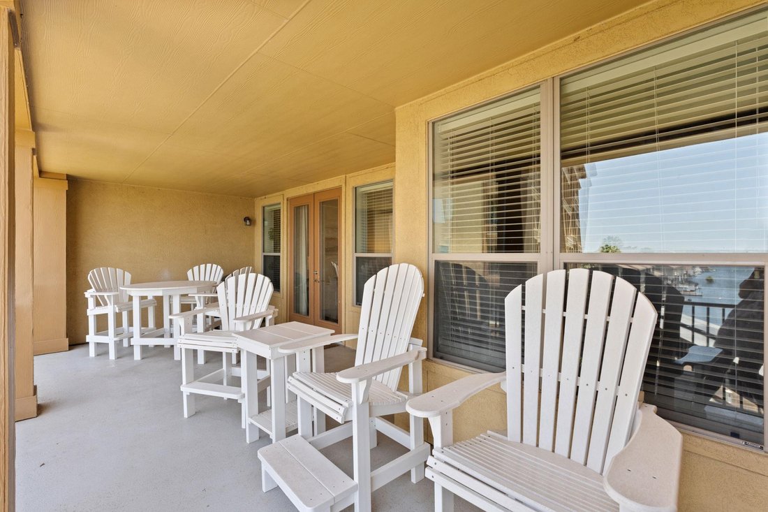 Condo in Horseshoe Bay, Texas, United States 4 - 18313268