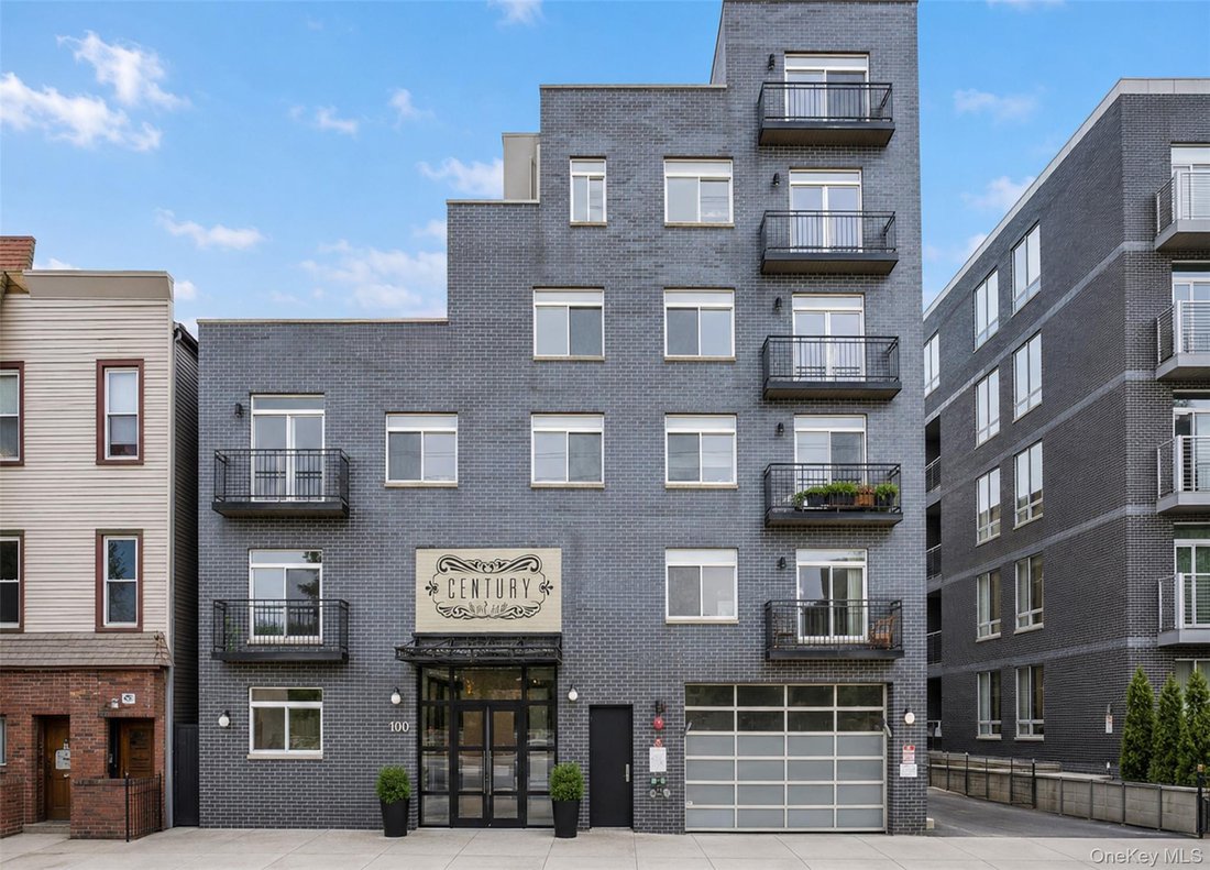 Condo in New York, New York, United States 1 - 18313165