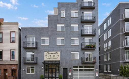 Appartement à New York, État de New York, États-Unis 1
