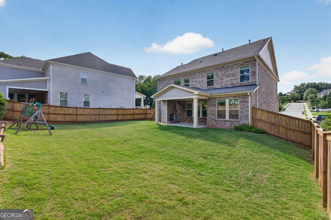 House in Buford, Georgia, United States 5 - 17964938