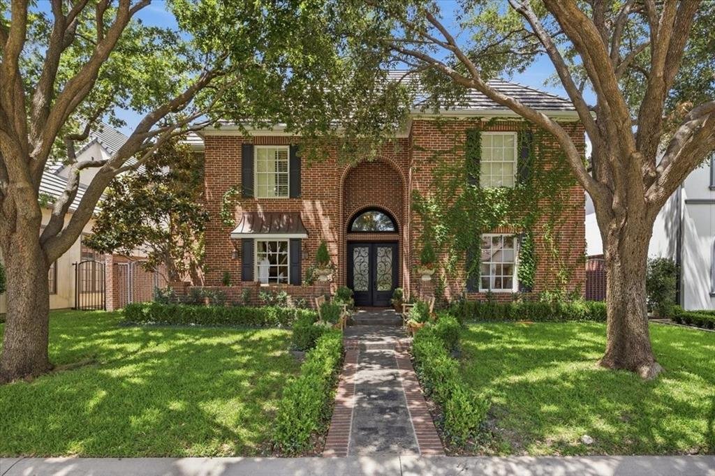 House in Fort Worth, Texas, United States 2 - 18313885