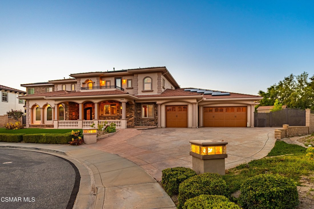 House in Simi Valley, California, United States 2 - 17936252