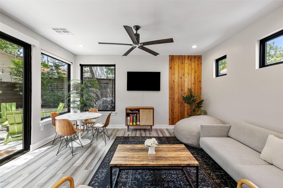 House in Austin, Texas, United States 5 - 18313255