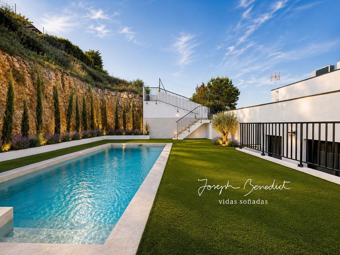 House in Calafell (District), Calafell, Spain 2 - 18311974