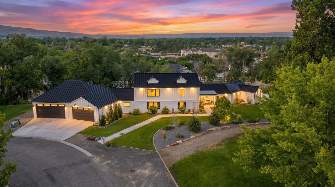 House in Grand Junction, Colorado, United States 1 - 18311564