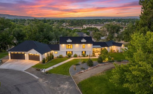 Casa en Grand Junction, Colorado, Estados Unidos 1