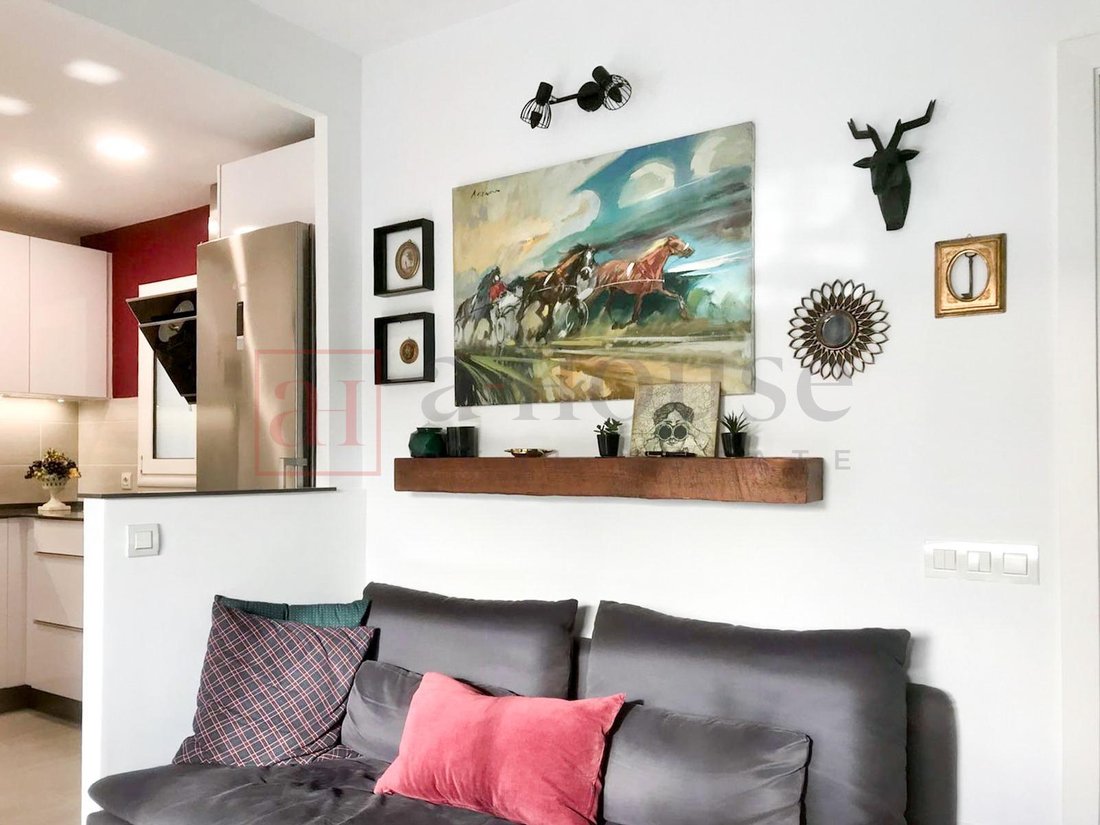 Apartment in Eixample, Barcelona, Spain 5 - 18313044