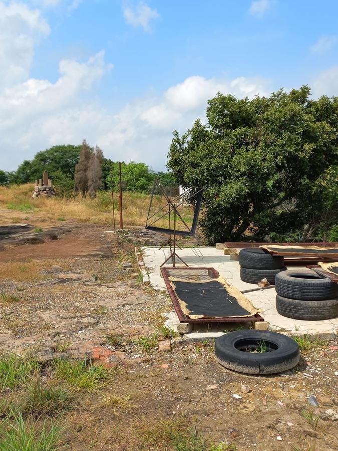 Land in Zapopan, Jalisco, Mexico 5 - 18311435