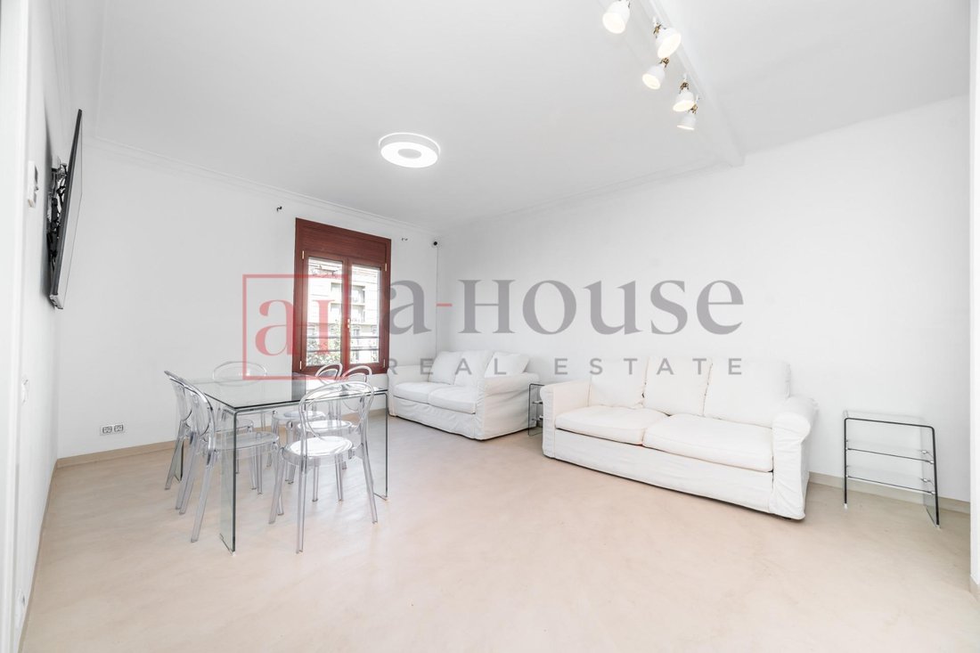 Apartment in Eixample, Barcelona, Spain 3 - 18314327